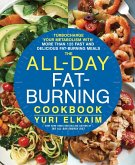 The All-Day Fat-Burning Cookbook (eBook, ePUB)