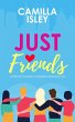 Just Friends (eBook, ePUB) - Bild 1