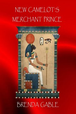 Cover New Camelot's Merchant Prince (Tales of New Camelot, #17) (eBook, ePUB)