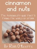 Cinnamon and Nuts (eBook, ePUB)