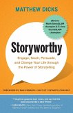 Storyworthy (eBook, ePUB)