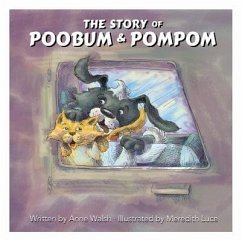 Cover The Story of Poobum & Pompom (eBook, ePUB)