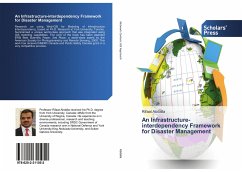 An Infrastructure-interdependency Framework for Disaster Management - Abdalla, Rifaat