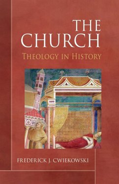 Cover The Church (eBook, ePUB)