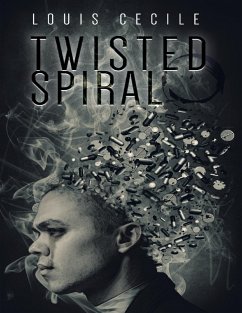 Twisted Spiral (eBook, ePUB) - Cecile, Louis