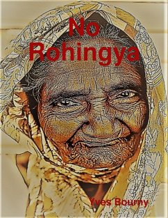Cover No Rohingya (eBook, ePUB)