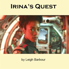 Irina's Quest (eBook, ePUB) - Barbour, Leigh