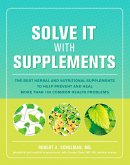 Solve It with Supplements (eBook, ePUB)