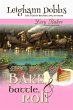 Bake, Battle & Roll (Lexy Baker Cozy... - Bild 1