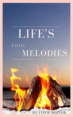 Life's Little Melodies (eBook, ePUB) - Mellor, Finch