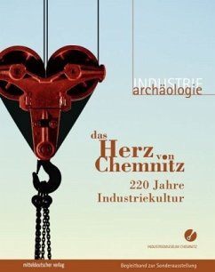 Das Herz von Chemnitz