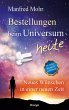 Bestellungen beim Universum heute - Bild 1