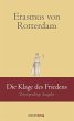 Die Klage des Friedens - Bild 1