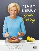 Mary Berry's Quick Cooking (eBook, ePUB)