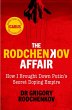 The Rodchenkov Affair (eBook, ePUB) - Bild 1