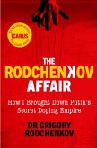 The Rodchenkov Affair (eBook, ePUB)