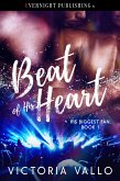 Beat of His Heart (His Biggest Fan, #1) (eBook, ePUB)