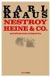 Nestroy, Heine & Co. - Bild 1