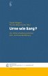 Urne wie Sarg? - Bild 1