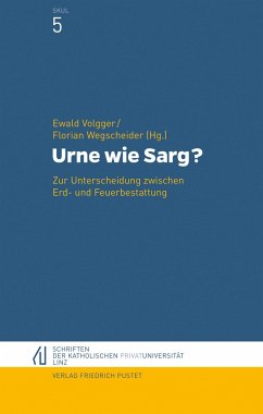 Urne wie Sarg?