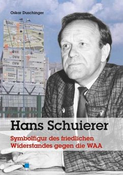 Hans Schuierer - Duschinger, Oskar