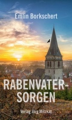 Rabenvatersorgen - Borkschert, Emlin