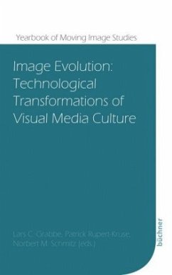 Cover Image Evolution