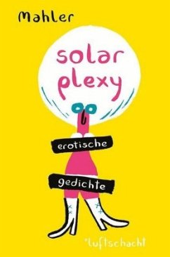 solar plexy - Mahler, Nicolas