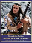 Pierre-Brice-Edition &quote;Über Nacht war ich Winnetou!&quote;