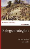 Kriegsstrategien