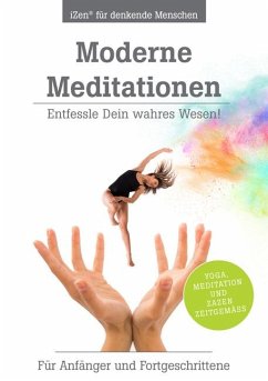 Moderne Meditationen - Weh, Michael