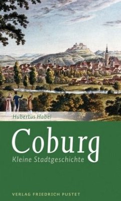 Coburg - Habel, Hubertus
