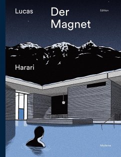 Der Magnet - Harari, Lucas