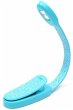 Flexilight Xtra Blue Words - Leselampe... - Bild 1