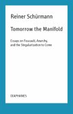 Tomorrow the Manifold