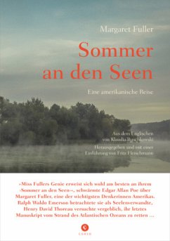 Sommer an den Seen - Fuller, Magaret