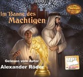 Im Banne des Mächtigen / Karl Mays Magischer Orient Bd.1 (1 MP3-CDs)