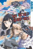 Sky World Adventures Bd.3