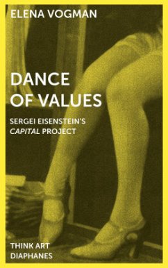 Dance of Values - Vogman, Elena