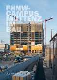 FHNW Campus Muttenz im Bau