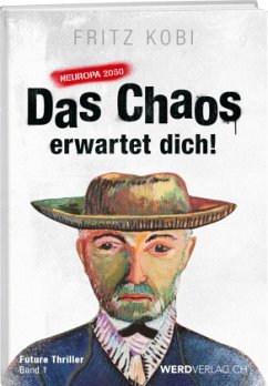 Das Chaos erwartet dich! - Kobi, Fritz