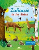 Zuhause in der Natur / Zuhause Bd.2