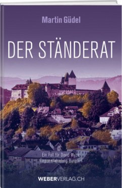 Cover Der Ständerat