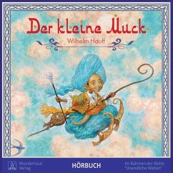 Der Kleine Muck - Hauff, Wilhelm