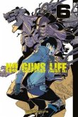 No Guns Life Bd.6