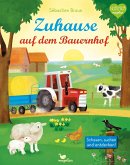 Zuhause auf dem Bauernhof / Zuhause Bd.1