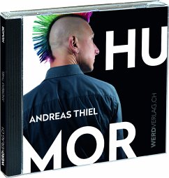 Cover Der Humor