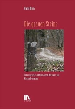 Cover Die grauen Steine