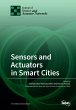 Sensors and Actuators in Smart Cities - Bild 1
