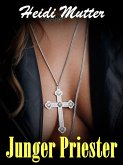 Junger Priester - Sex im Beichtstuhl (eBook, ePUB)